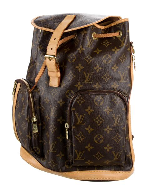 louis vuitton bosphore backpack purse forum